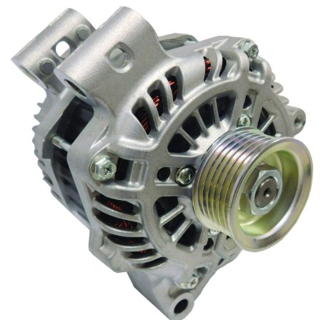 ALTERNADOR SUBARU FORESTER 2.0W 2.5AWD 2007-2010