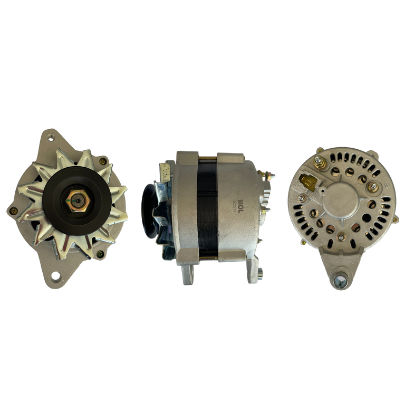 ALTERNADOR TOYOTA CAMPERO 1993 MV TOYOTA 2F 12V 55AMP 3PINES P: 1V T:NIPODENSO V:INT