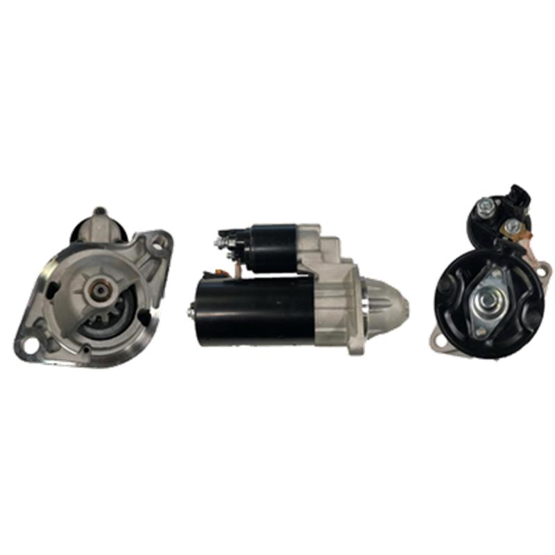 ARRANQUE TOYOTA FORTUNER 3.0 04 HILUX 2.5 3.0 06-07 VIGO 3.0 DIESEL RELACIONADO 12V T9 2.0KW S:HORARIO T:BOSCH ZM-3978 (0998)