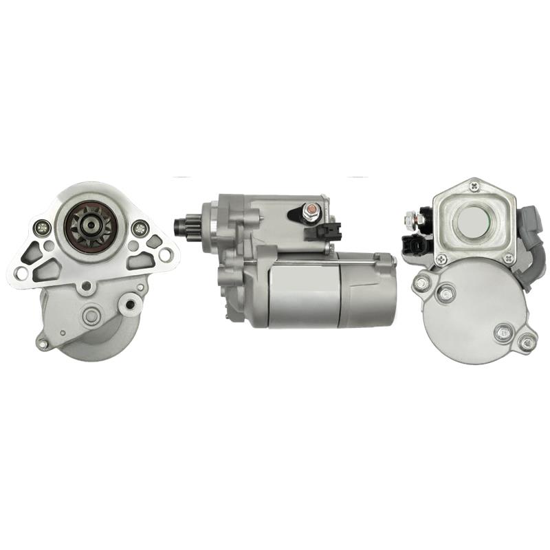 ARRANQUE TOYOTA LEXUS LS400 SC400 GS400 12V 2.0KW T-9 2 HUECOS 2280007390 2810050060 2810050061 2810050062 17581N 17748N