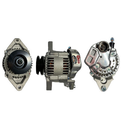 ALTERNADOR CHEVROLET SPRINT 12V 60AMP 3PINES P: 1V T:NIPODENSO V:INT(GA817 GA1251IN252)