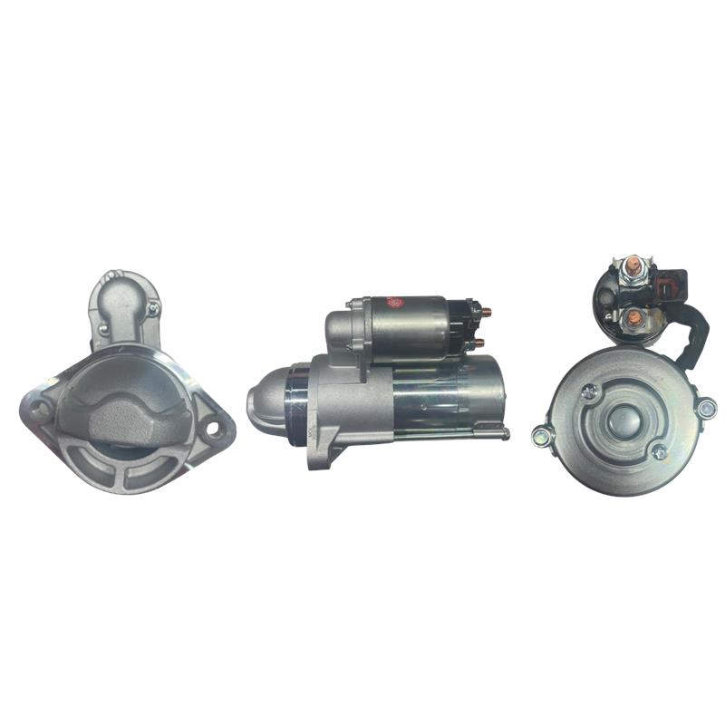 ARRANQUE HYUNDAI H1 STAREX KIA PORTER 2016 12V 2.20KW T-11