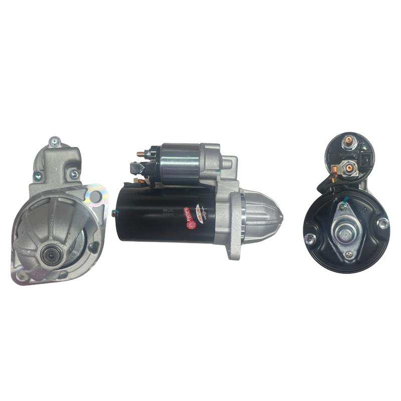 ARRANQUE JOHN DEERE 4024T 244J 304J 317 320 325 328 332 4120 4320 4520 4720 5225 5325 DIRECTO 12V T9 2.2KW S:HORARIO T:BOSCH