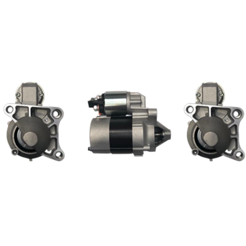 ARRANQUE RENAULT CITIUS KANGOO 1.6 LOGAL 1.4 1.6 MEGANE 1.4 16V SANDERO 1.4 1.6 STEPWAY 1.6 FLEX SCENIC 1.6 12V T-8 TIPO VALE