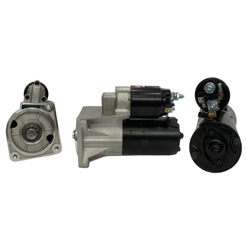 ARRANQUE VOLKSWAGEN GOL 1.8 GOLF SAVEIRO PARATI 12V T-9 1.10KW 30206N 5X3911023