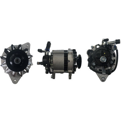 ALTERNADOR CHEVROLET NKR - NHR 12V 70AMP 80MM 3 PINES P: 1V OD82 T:HITACHI V:EXT(GA250 GA1134IH252)