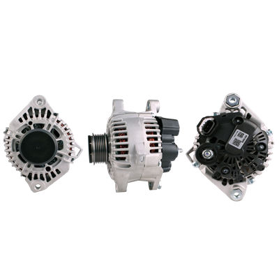 ALTERNADOR CHEVROLET LUV DMAX 3.0 12V 110AMP 80MM 2 PINES P: 1V OD82 T:HITACHI V:INT(GA3003 GA1762 GA1766IH738 IH785)