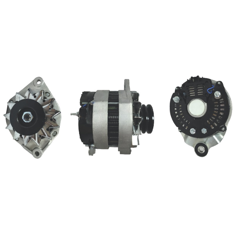 ALTERNADOR RENAULT 9 RENAULT 19 INYECCION 12V 95AMP 1PIN P: 2V T:VALEO V:EXT (GA925)