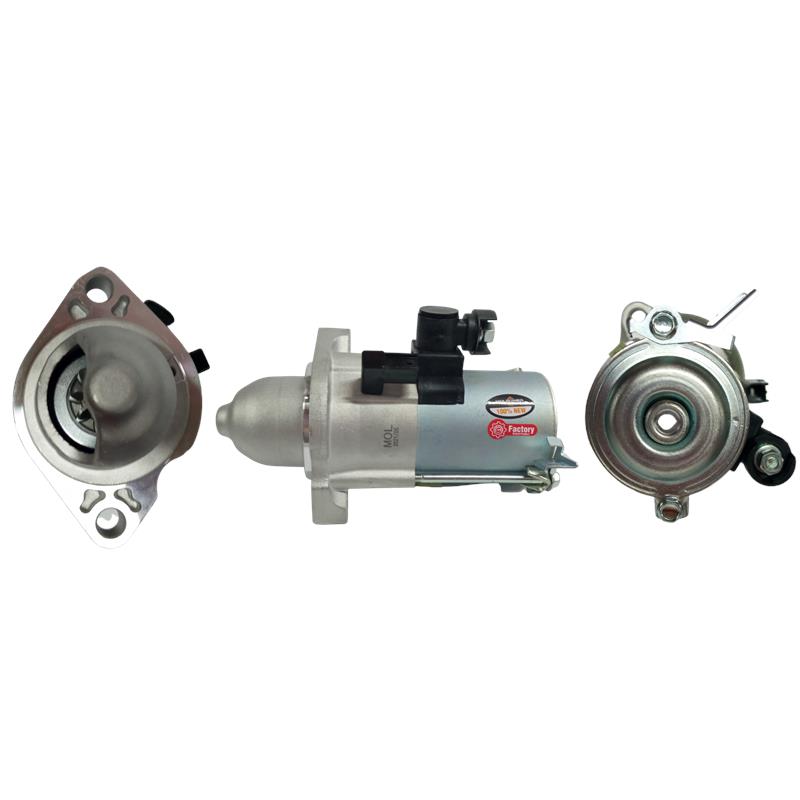 ARRANQUE HONDA CRV 2.4 2002-2014 S: T: