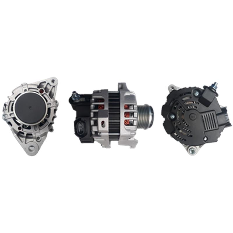 ALTERNADOR KIA PICANTO ION 12V 110AMP 3PINES P: 5PK T:VALEO V:INT