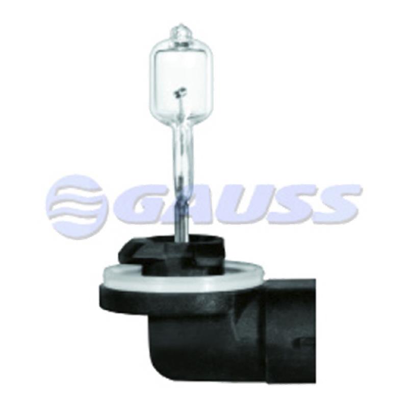 [881] BOMBILLO HALOGENO H27 PGJ13 W2 12V 50W FARO ALTABAJA CURVO STD CAJA UNIDAD 881 54490 GL0886