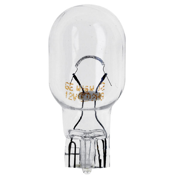 [921] BOMBILLO MINIATURA T-15 W16W 12V 16W TABLERO STD CAJA X 10 UND 1987302821 921 921 GL921 12067