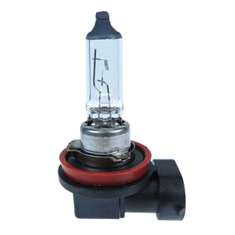 [64219] BOMBILLO HALOGENO H16 PGJ19-3 12V 19W FARO STD CAJA UNIDAD 64219