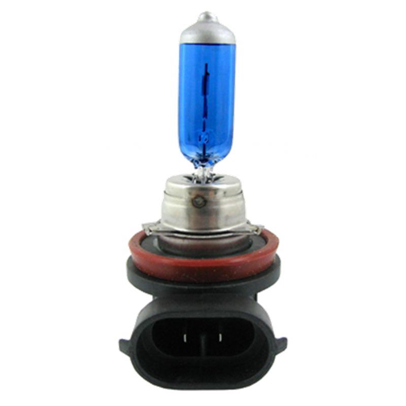 BOMBILLO HALOGENO H4 P43T-38 12V FARO AMARILLO CAJA UNIDAD