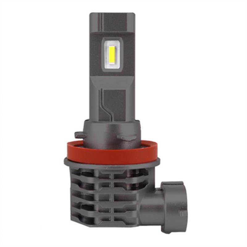 [65211CW] BOMBILLO LED H11 9V-32V 25W 3200LM FARO 6500K PREMIUM DUOPACK CAJA 65211CW 11362UE