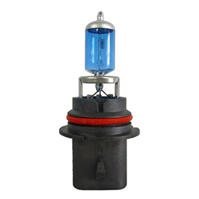 [9004CBA] BOMBILLO HALOGENO 9004 P29T HB1 12V 6545W FARO MAXLIGHT 110% MAS LUZ 5000K PREMIUM CAJA UNIDAD 9004CBA 9004 99004