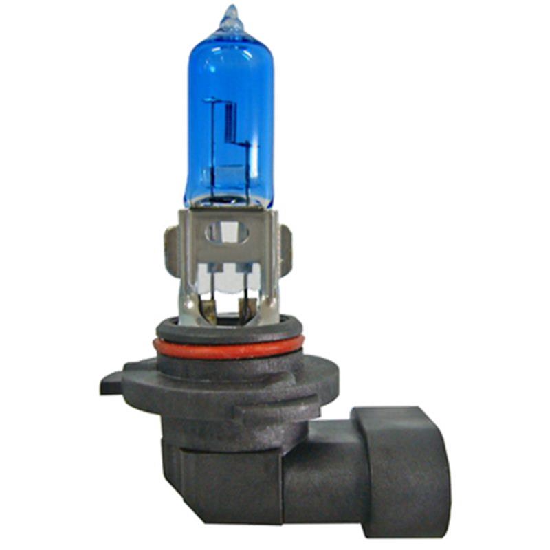 [9005CBA] BOMBILLO HALOGENO 9005 P20D HB3 12V 65W FARO MAXLIGHT 110% MAS LUZ 5000K PREMIUM CAJA UNIDAD 9005CBA 9005