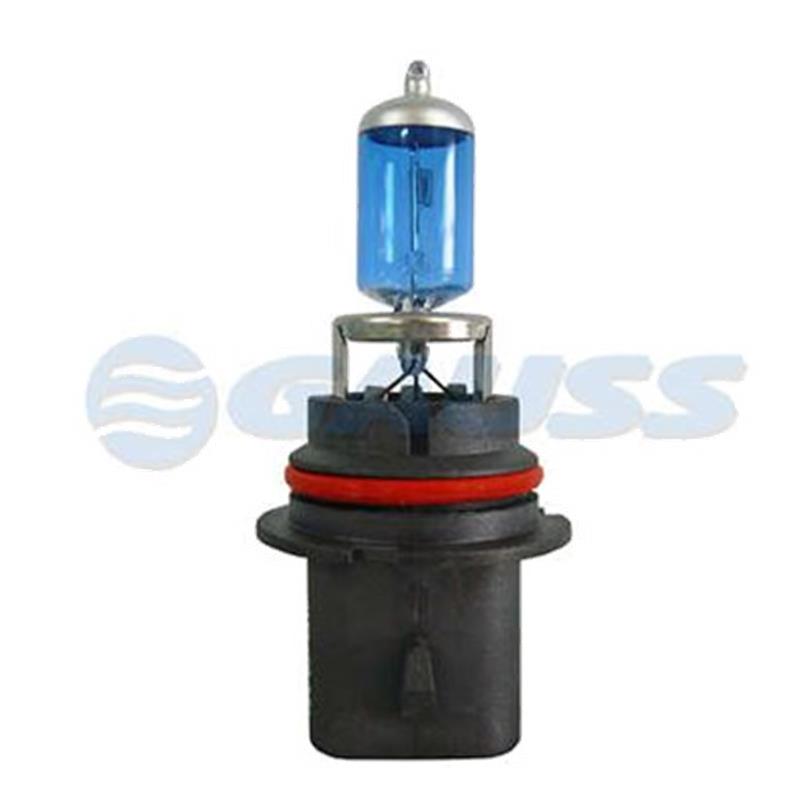 [9007CBA] BOMBILLO HALOGENO 9007 PX29T HB5 12V 6555W FARO MAXLIGHT 110% MAS LUZ 5000K PREMIUM CAJA UNIDAD 9007CBA 9007