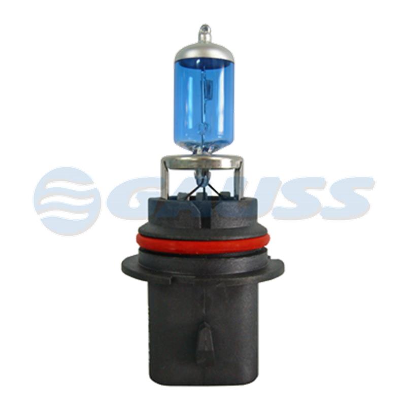 [9007SBPCBA] BOMBILLO HALOGENO 9007 PX29T HB5 12V 10080W FARO MAXLIGHT 110% MAS LUZ 5000K PREMIUM CAJA UNIDAD 9007SBPCBA 9007