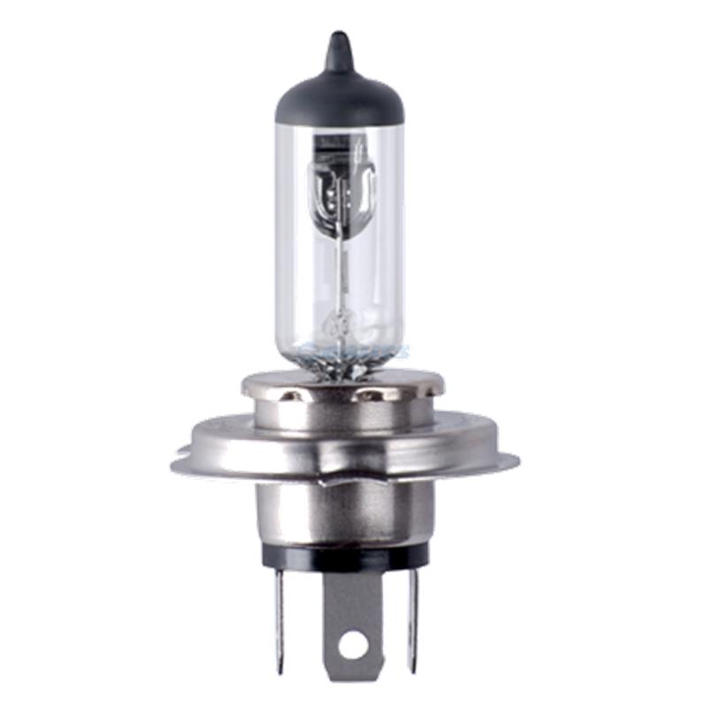 BOMBILLO HALOGENO H4 P43 24V 7075W FARO STD CAJA UNIDAD 1987302862 64196TSP 50450 GL46