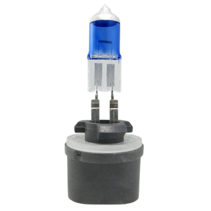 BOMBILLO HALOGENO H27 W1 27W 12V MAXLIGHT CAJA DE LUJO X 2