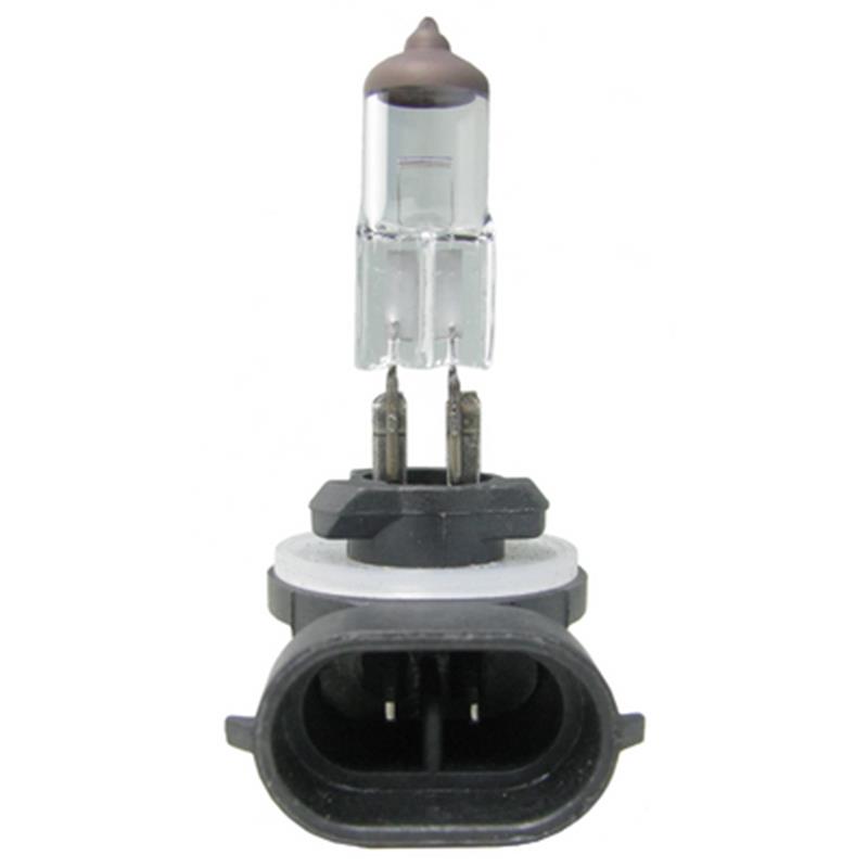 BOMBILLO HALOGENO H27 W2 27W 12V MAXLIGHT CAJA X UNIDAD