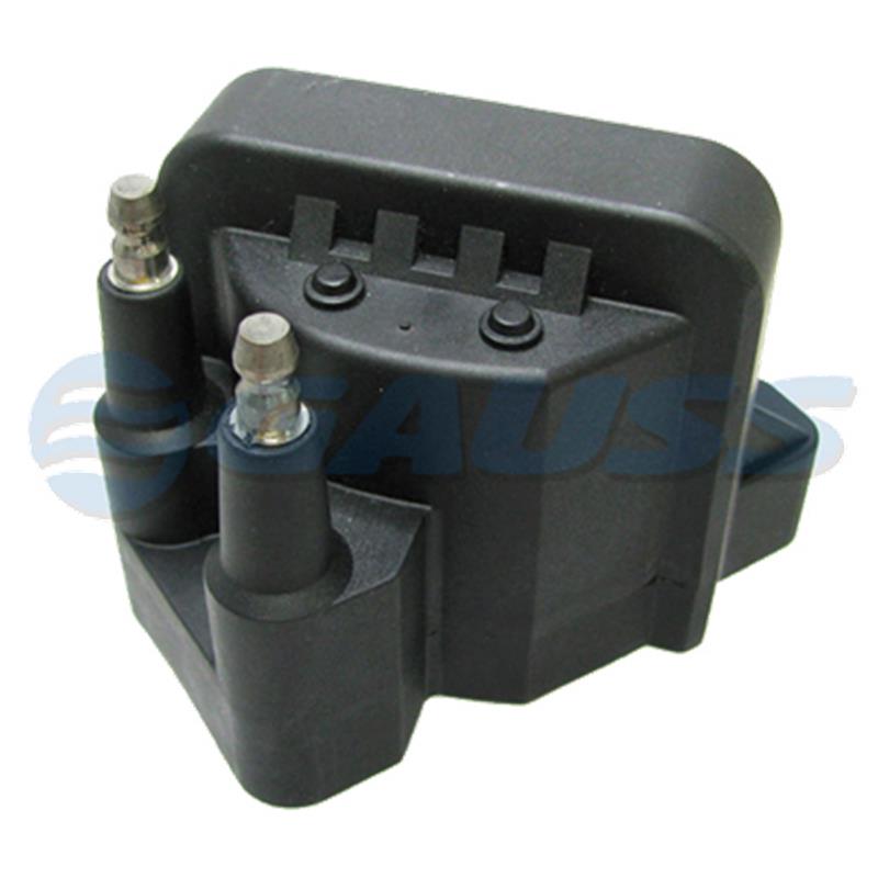 BOBINA ENCENDIDO TROOPER 960 92 95 RODEO 93 95 CHEVROLET CAVALLIER HONDA PASSPORT 1994 2 P