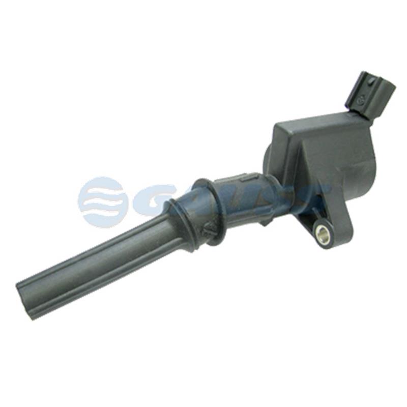 [RFD503 , RFD493] BOBINA ENCENDIDO FORD 150 97 10 F250 97 01 F350 99 04 2 P LEIG094 GC4016 LEIG094 SD-5001