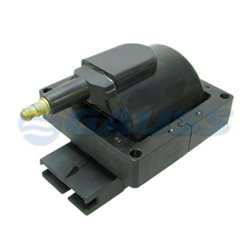 [RFD478 , CF-01] BOBINA ENCENDIDO FORD F-150 84 86 BRONCO 84 96 2P