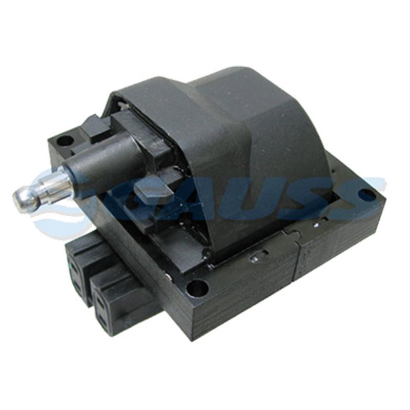 BOBINA ENCENDIDO DAEWOO CIELO RACER CHEVROLET BLAZER 87 95 4 P