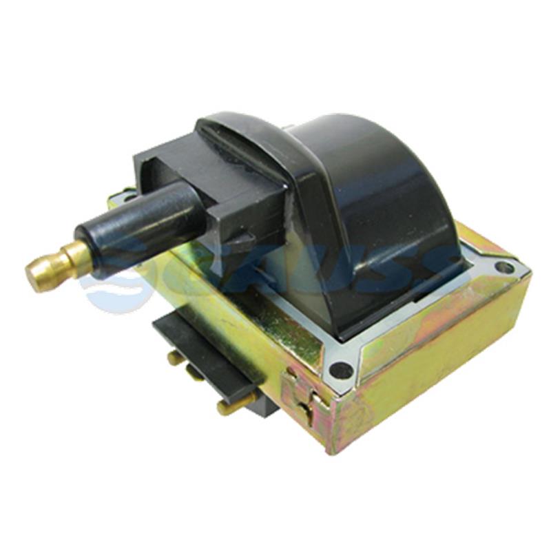 BOBINA ENCENDIDO RENAULT 9 GAMMA R19 ENREGY  18 86 84 - 21 3 P