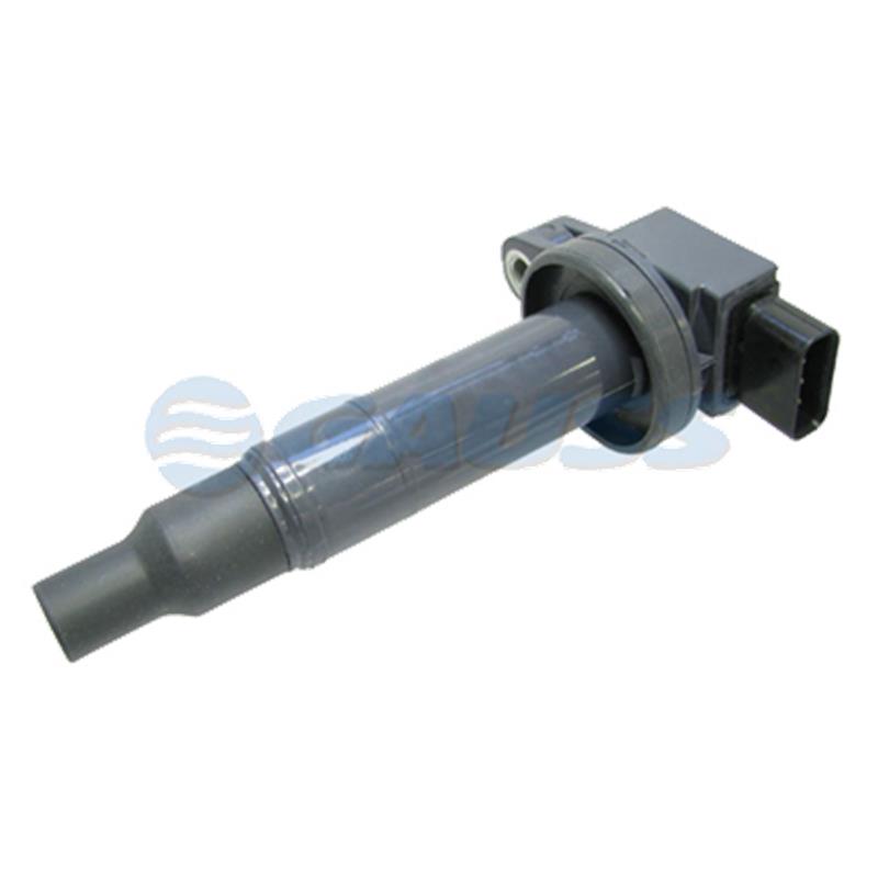 BOBINA ENCENDIDO TOYOTA YARIS CON MODULO 4P  GC4024 SD-5020