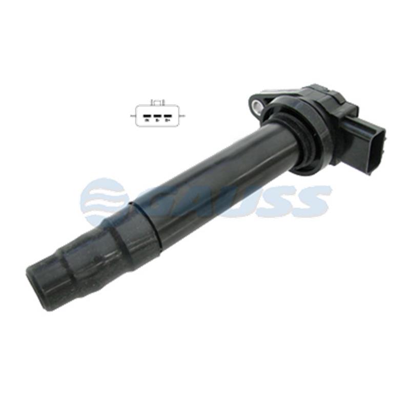 [RUF326 , CN-19] BOBINA ENCENDIDO NISSAN ALMERA 00 03 1.8L SENTRA B15 00 01 1.8L 3 P