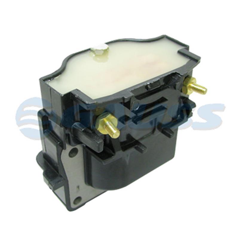 BOBINA ENCENDIDO TOYOTA CAMRY 92 95 MV 2 P GC4028 SD-3165 LEIG085  F000ZS0121