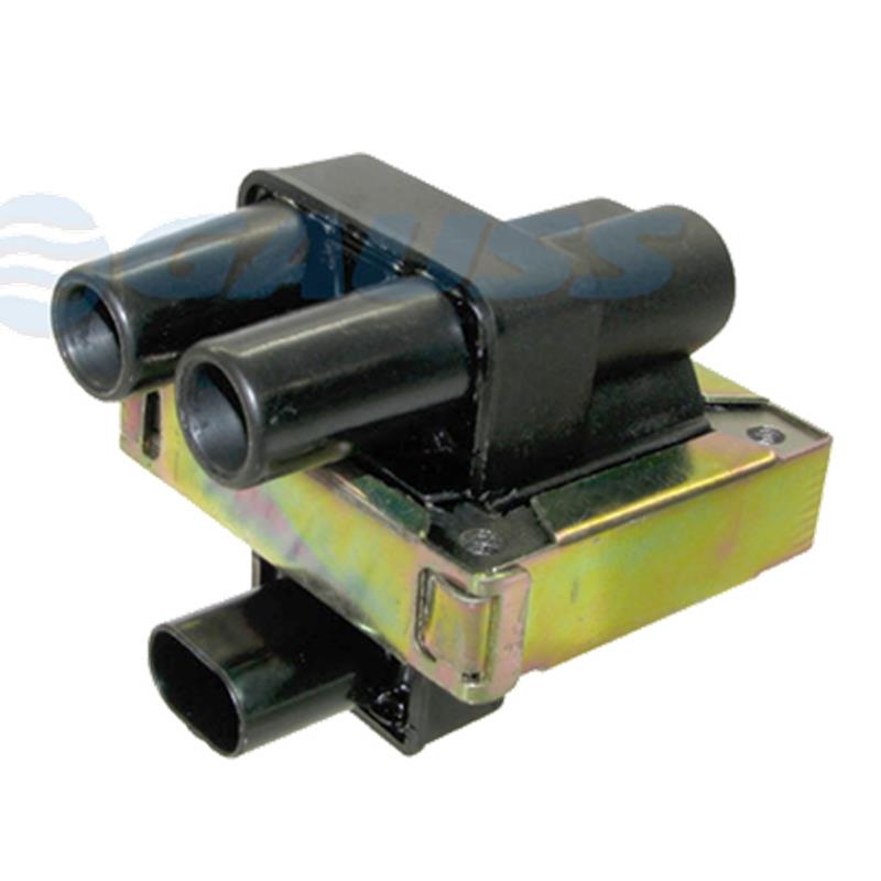 BOBINA ENCENDIDO FIAT UNO PALIO INDUCTIVA 2P GC4103 SD-3008