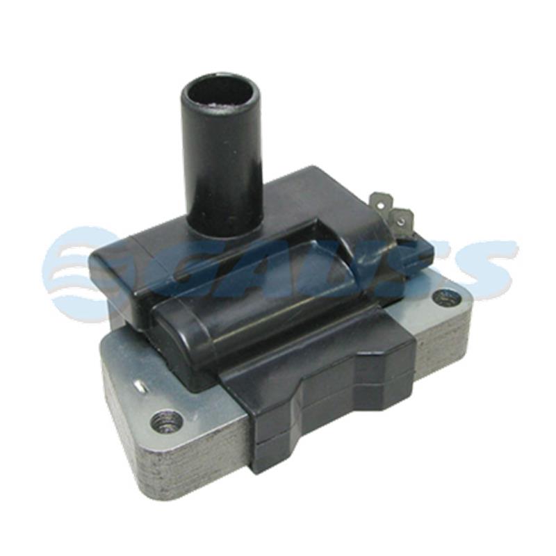 [RUF596 , CN-01] BOBINA ENCENDIDO NISSAN SENTRA B13 1.6 2 P GC4227 SD-3055