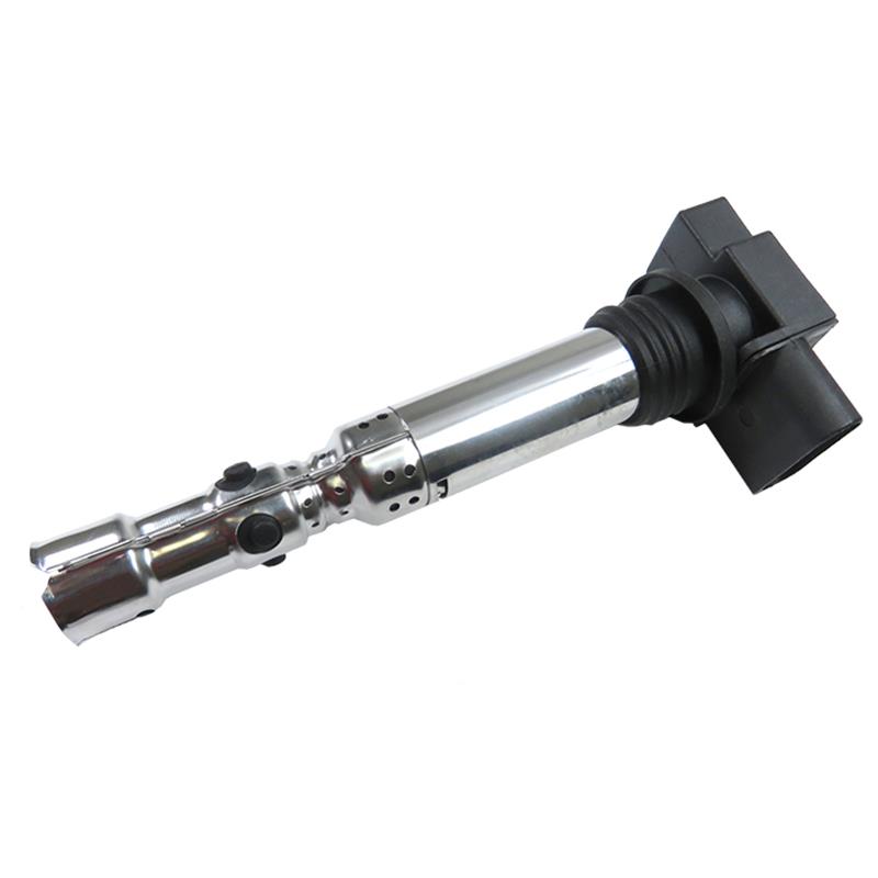 BOBINA ENCENDIDO VW VOLKSWAGEN GOLF JETTA SKODA 4PINES  0986221024 GC4115    LEIG042 LEIG151 SD-5011 SD-5012