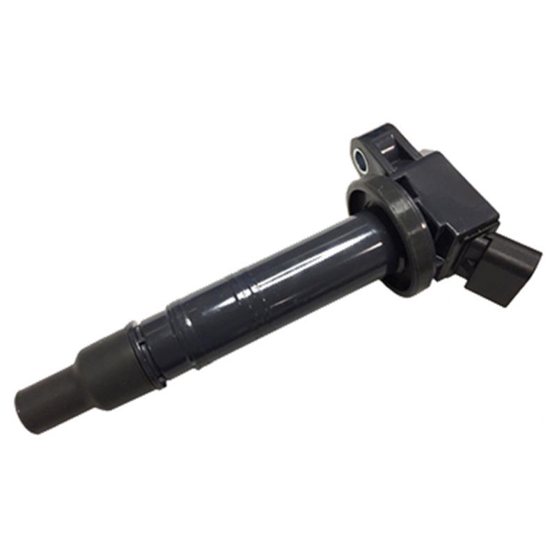 BOBINA ENCENDIDO TOYOTA 4 RUNNER 4.0 03 08 - TOYOTA HILUX VIGO 4 PINES GC4248 SD-5139