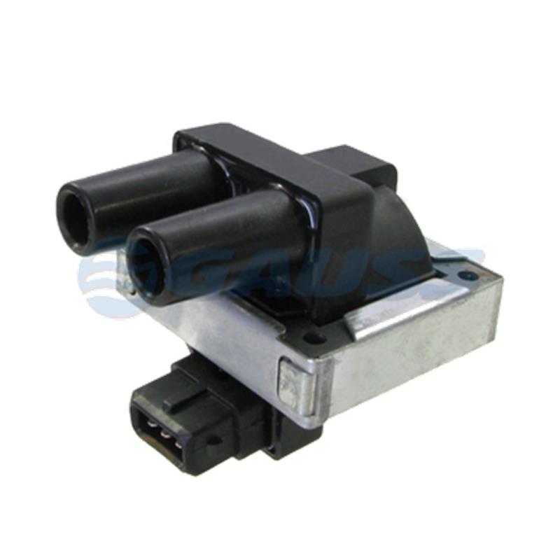 BOBINA ENCENDIDO RENAULT SCENIC 8V 1999 2000 LAGUNA 1.6 GC4269 3P