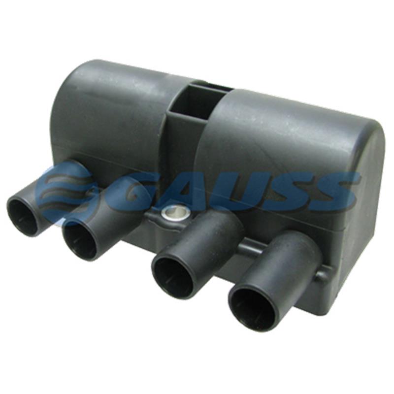 BOBINA ENCENDIDO CHEVROLET COBALT 11 13 CON MODULO 5P  GC4298