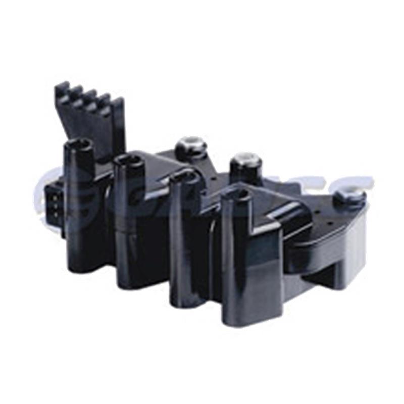 BOBINA ENCENDIDO FIAT FIORINO 1.6 FIAT PALIO 1.6 3P GC4346