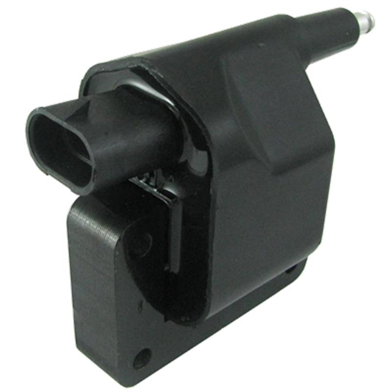 BOBINA ENCENDIDO JEEP WRANGLER CHEROKEE GRAND CHEROKEE 2PINES SD-3007 GC4423