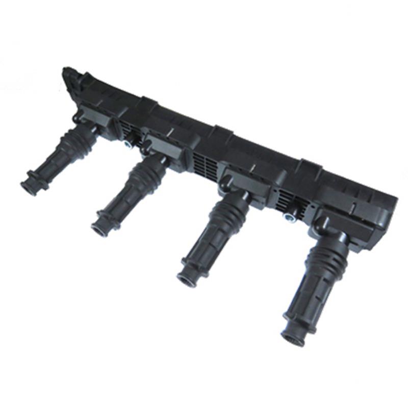 [RCE79 CUF038] BOBINA ENCENDIDO CHEVROLET CORSA 6 P