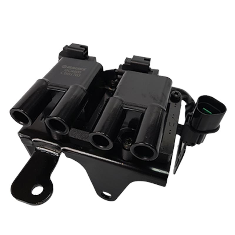 BOBINA ENCENDIDO HYUNDAI ATOS 1.0 98 07 KIA PICANTO 1.0 1.1 04 09 (PAQUETE) 2 P GC4600 LEIG215 SD-3081 GC4710