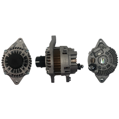 [209-21] ALTERNADOR DODGE JOURNEY 12V 115AMP 2PINES P: 6PK T:MITSUBISHI V:INT