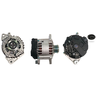 [226-136] ALTERNADOR RENAULT KOLEOS 2.5 2008 NISSAN ALTERNADORIMA SENTRA XTRAIL 2.5 4X4 12V 110AMP PASTORNILLO AJUSTE 3P P:6PK T:VALEO V:INT(M556)