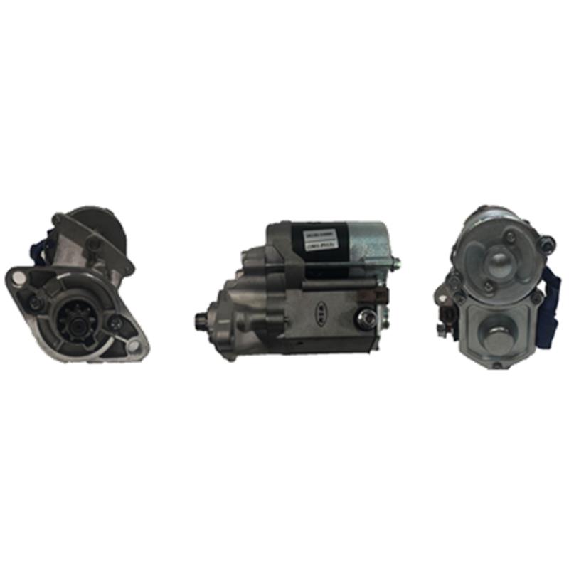 ARRANQUE TOYOTA HILUX 12V T-9