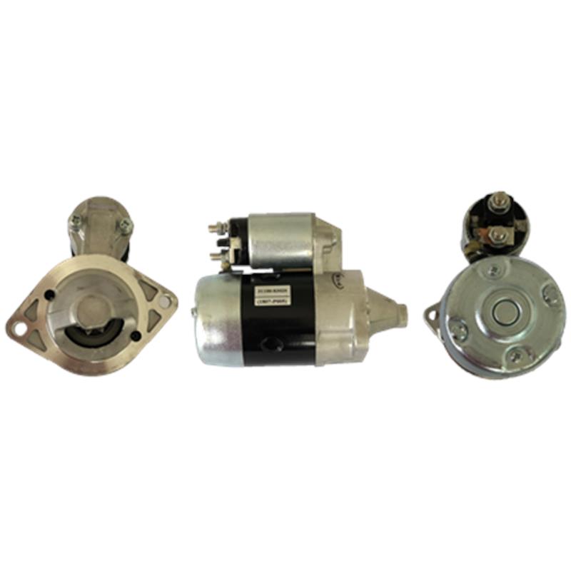 [STR3579] ARRANQUE CHEVROLET VITARA MV SAMURAI DIRECTO 12V T8 0.80KW S:HORARIO T:MITSUBISHI ZM-697(0519 1054)