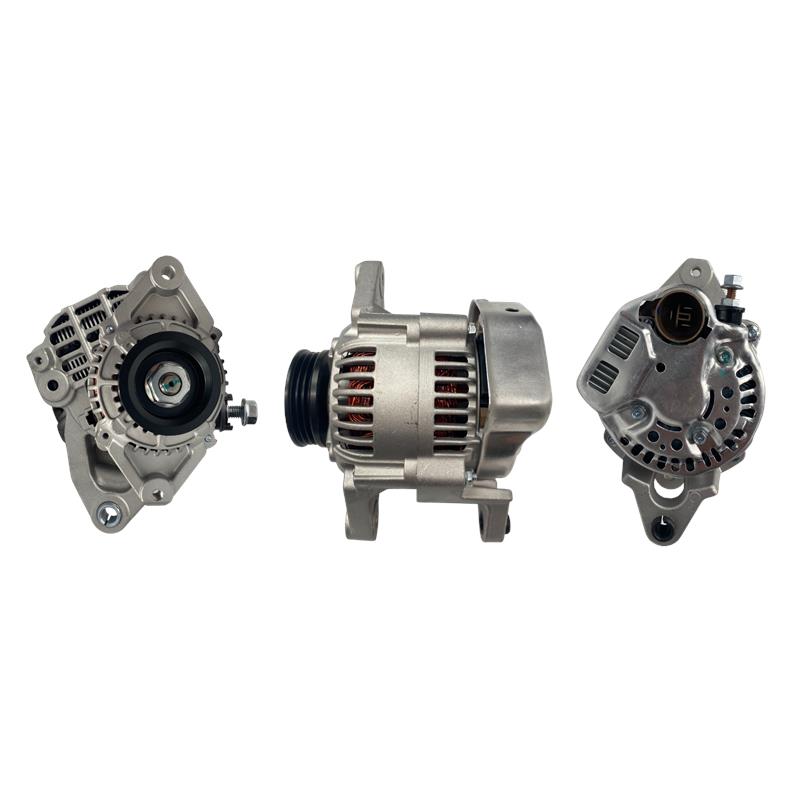 [986038471] ALTERNADOR CHEVROLET SWIFT 1.0 CARBURADO 12V 55AMP 3PINES P: 3PK T:NIPODENSO V:INT(GA818 GA1251IN253)