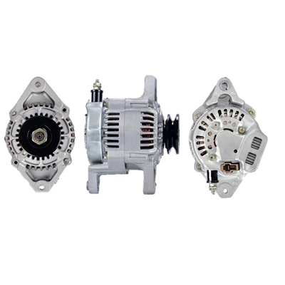 [STR31410A80D02] ALTERNADOR CHANA DAEWOO DAMAS TICO 12V 55AMP SENCILLA EN V TIPO DELCO